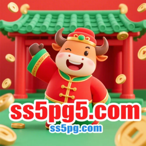 ss5pg.com